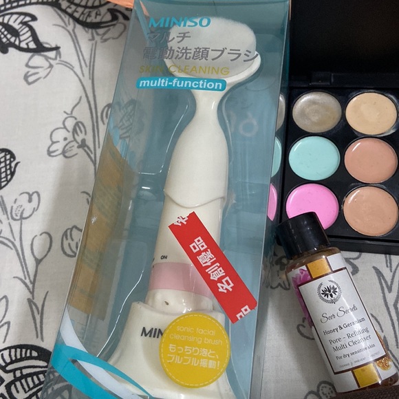 Boddess goodies box - Picture 4 of 5